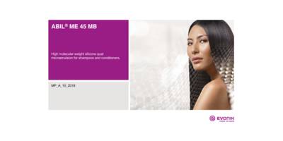ABIL® ME 45 MB